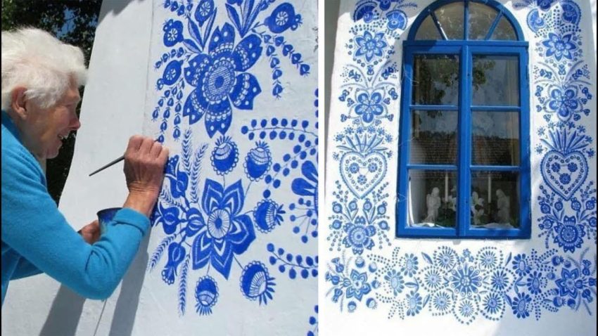 6 Karya Seni Paling Fenomenal dan Penuh Sensasi